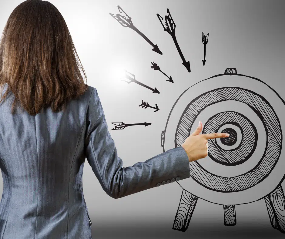 se fixer des objectifs