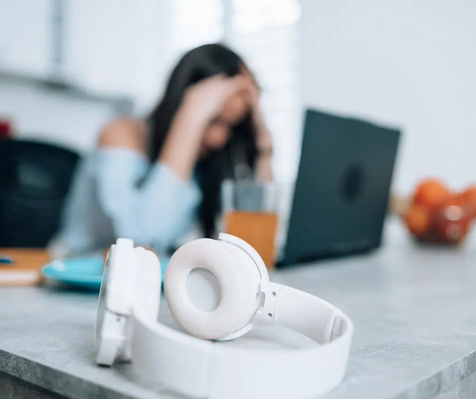 Anxiété de performance