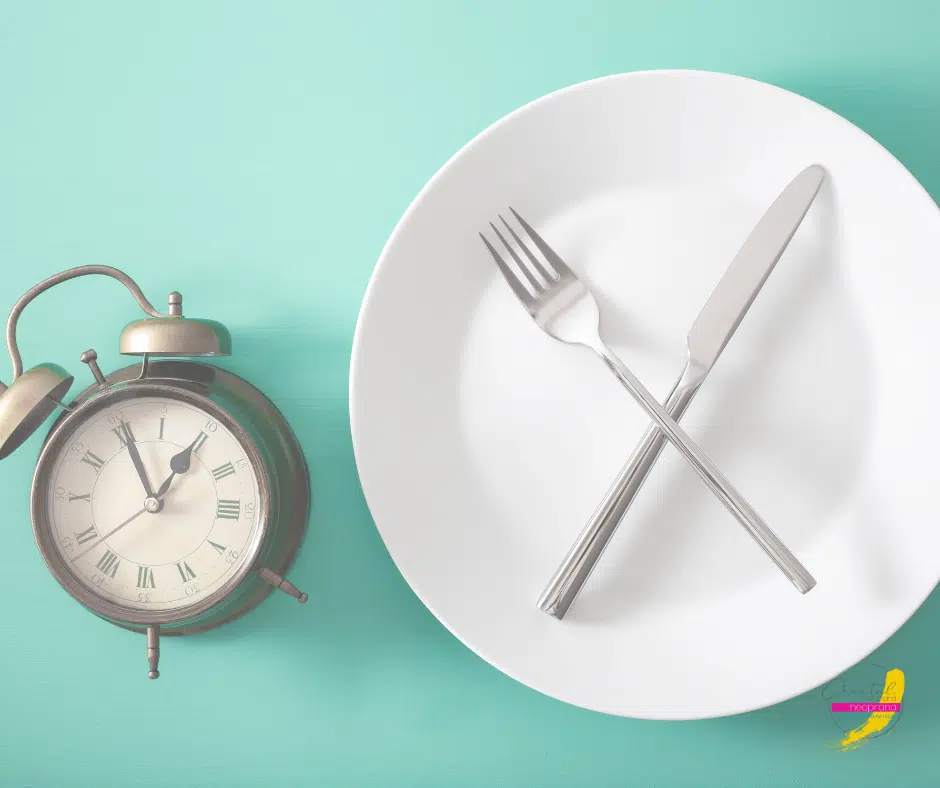 bienfaits du jeûne pour la santé