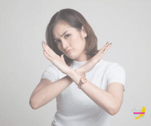 apprendre à dire non sans culpabilité